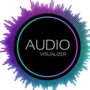 اکولایزر Audio Spectrum (سفارش طراحی)