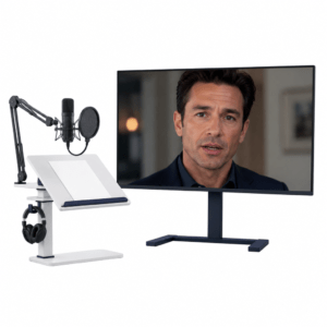 گویندگی صداپیشگی