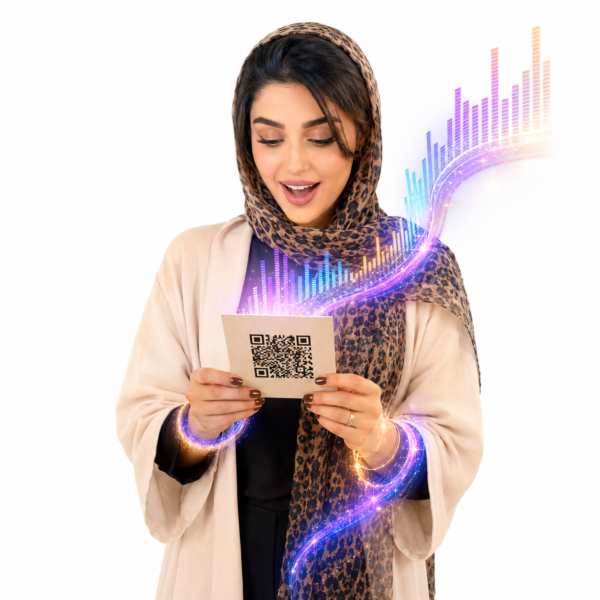تبدیل به لینک و بارکد